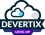 Devertix logo